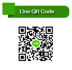 qrcode line bedbyboat